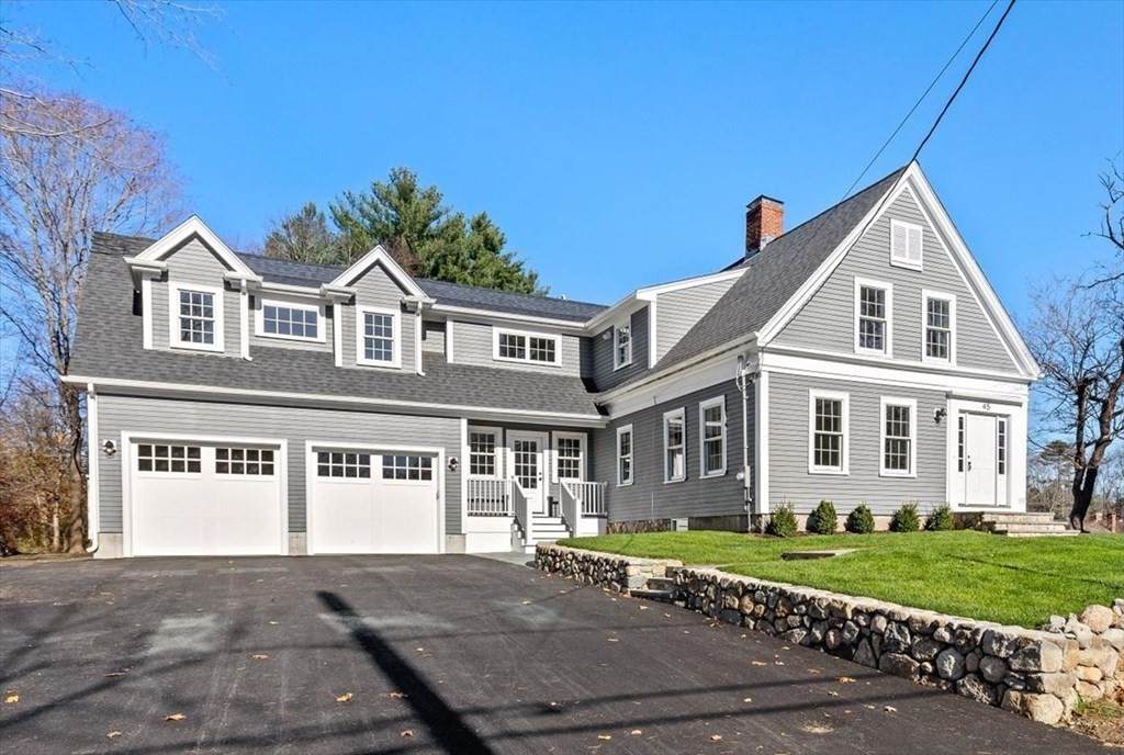 45 Norwell Ave - Photo 1