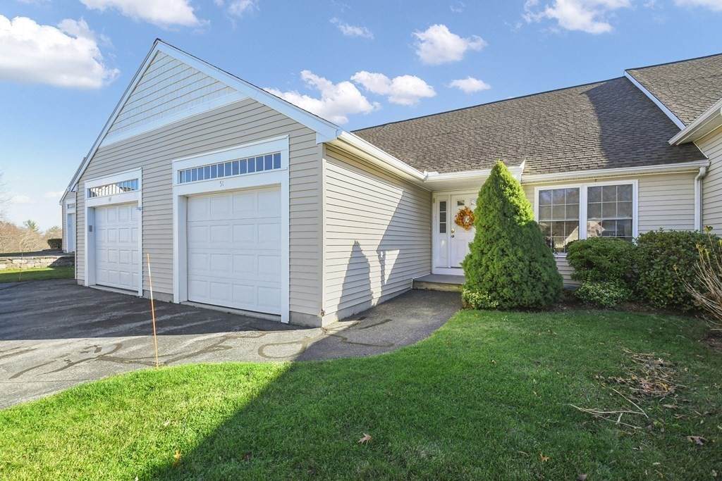 51 Hillside Village Drive - Photo 1