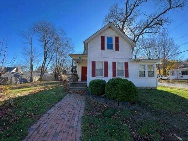 24 Nichols Street - Photo 1