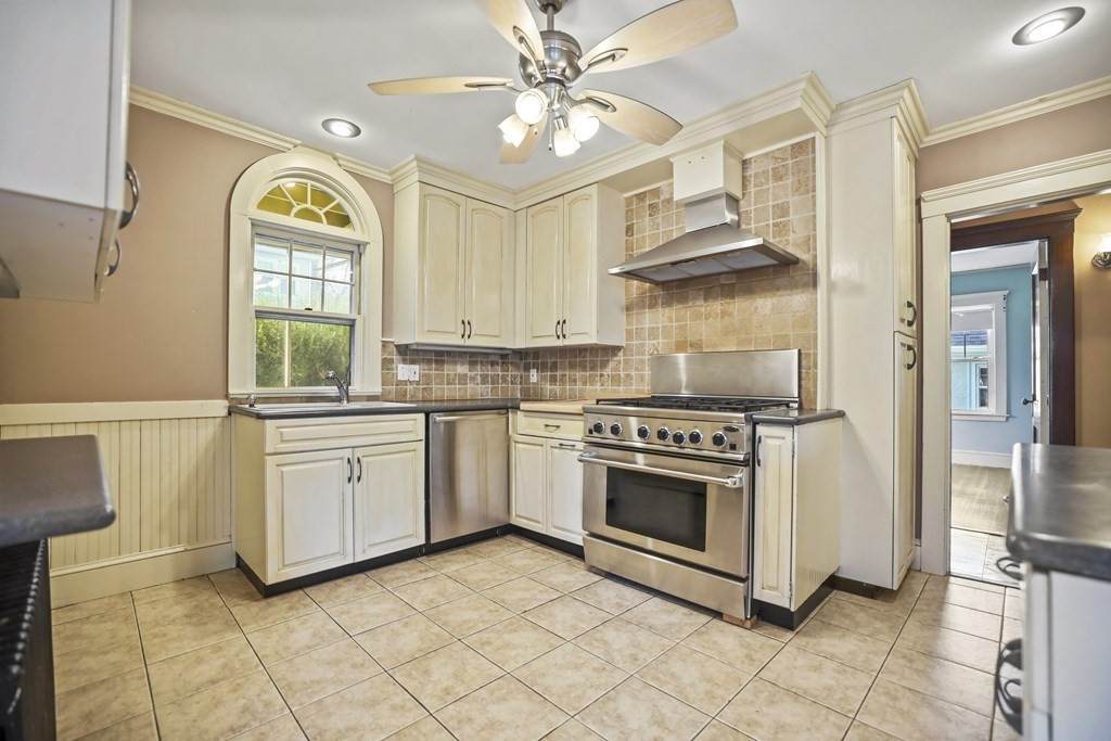 96 Theodore Parker Road - Photo 1