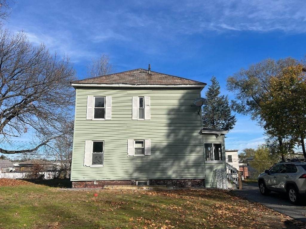 62-64 Old Leominster Rd - Photo 1