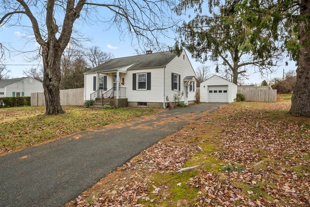 98 Berkshire Dr - Photo 1