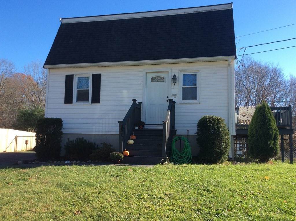 1 Rogers Ave - Photo 1