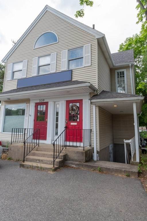 339 Chestnut Street - Photo 1