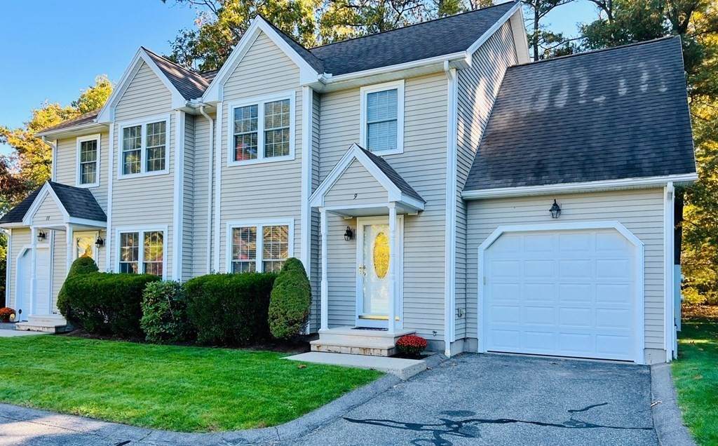 9 Olde Plains Hollow - Photo 1