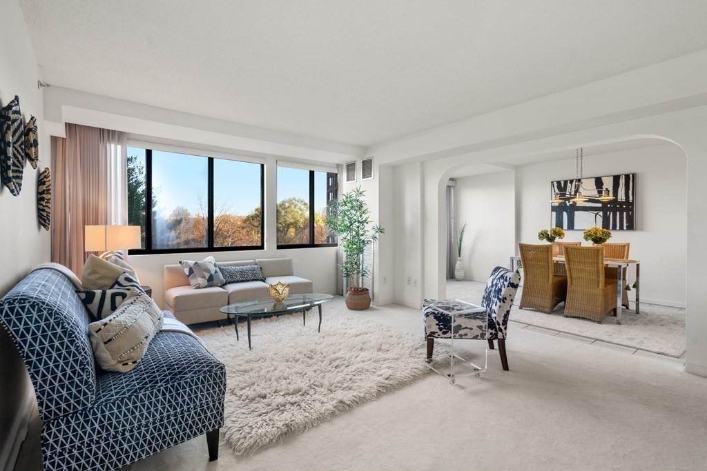 250 Hammond Pond Parkway - Photo 1