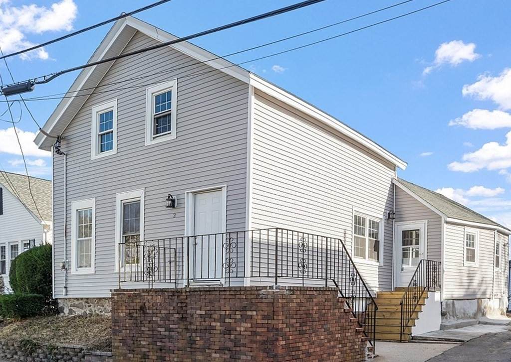 3 Arthur St - Photo 1