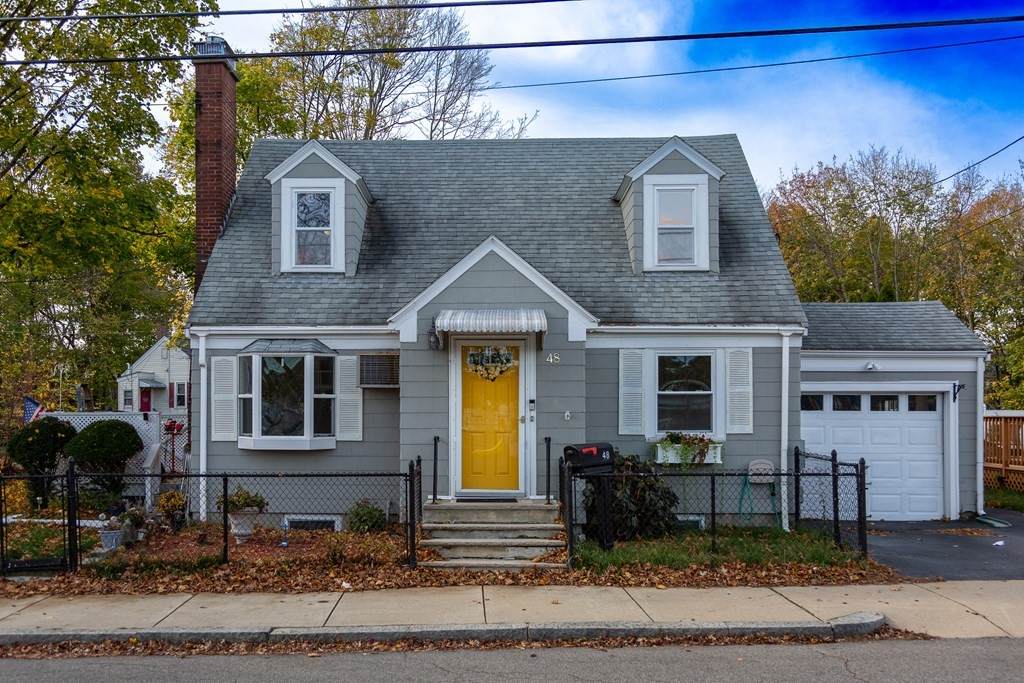 48 Jacob St - Photo 1