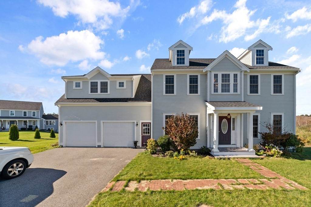 8 Bog View Rd - Photo 1