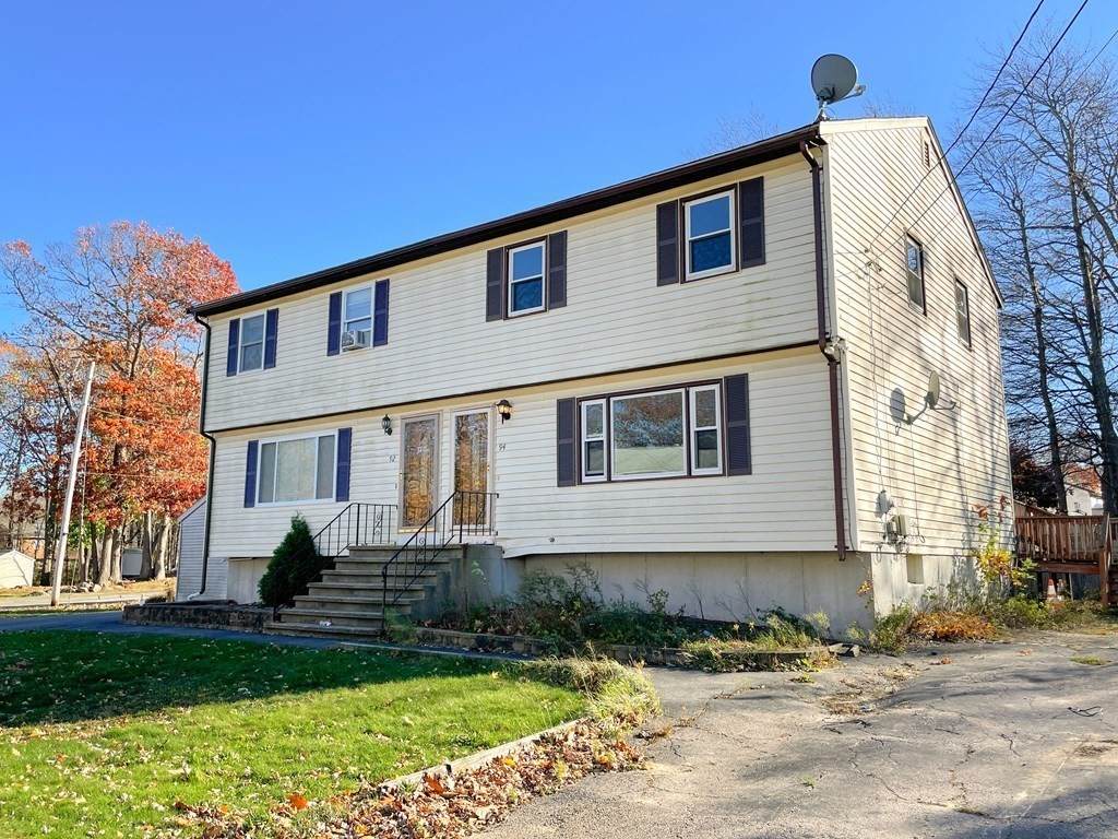 94 Emily Jeffers Rd - Photo 1
