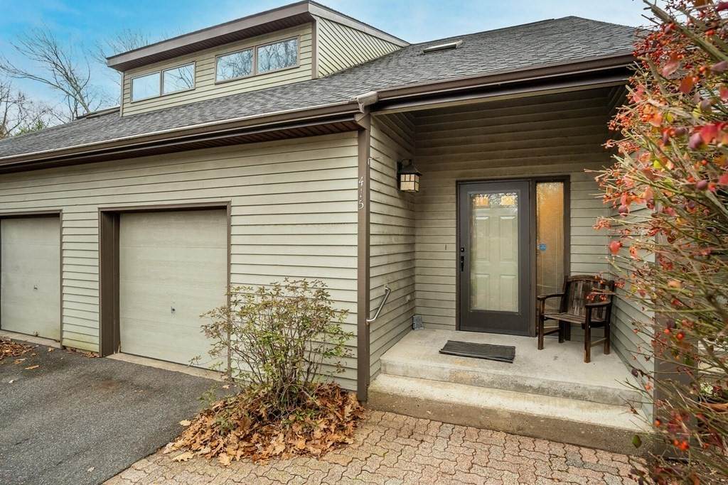 415 Fairway Village - Photo 1
