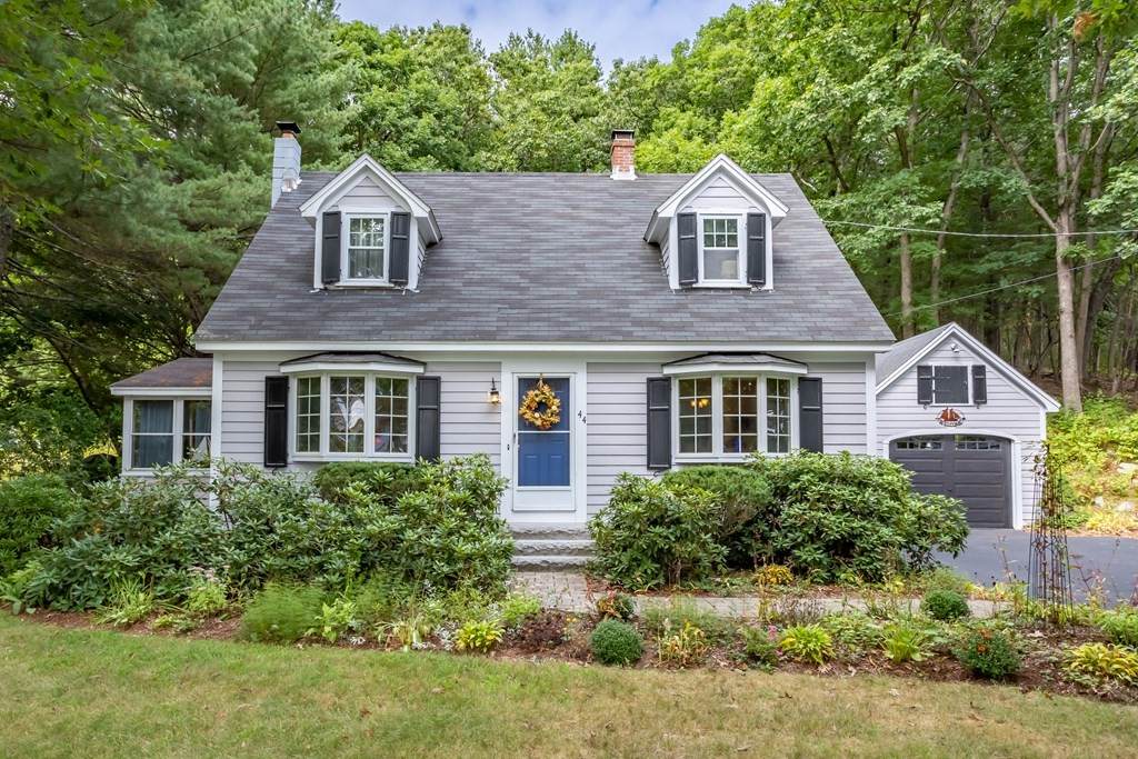 44 W. Prescott Street - Photo 1
