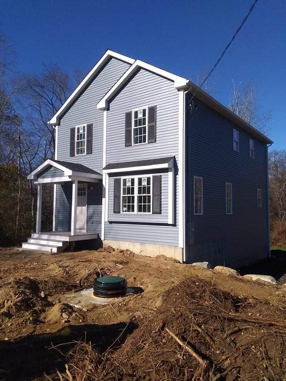 77 East Washington - Photo 1
