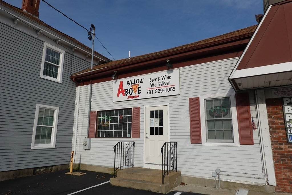 264 Washington Street - Photo 1