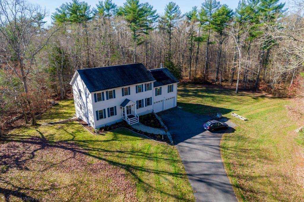 989 Walnut Plain Rd - Photo 1