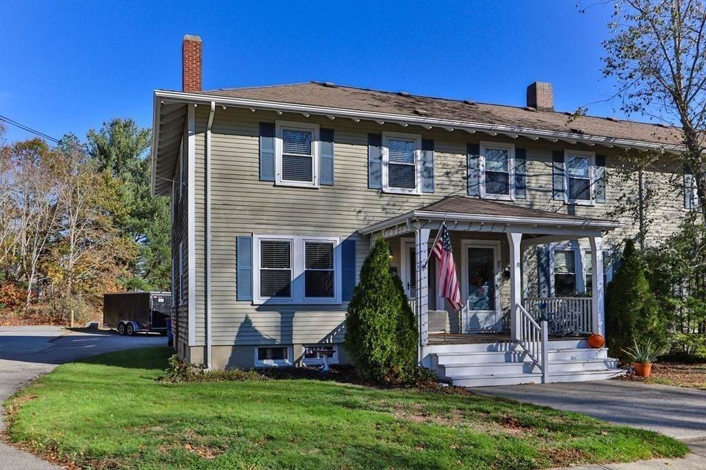 99 Forest Avenue Ext - Photo 1