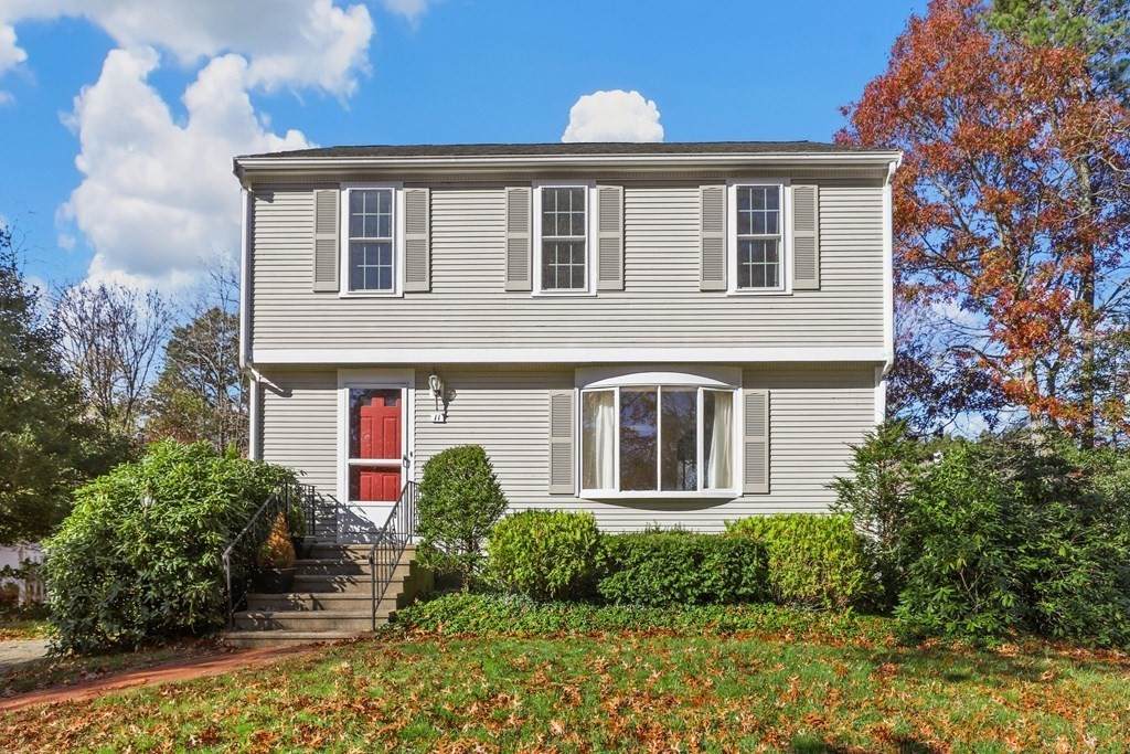 11 Evsun Dr - Photo 1