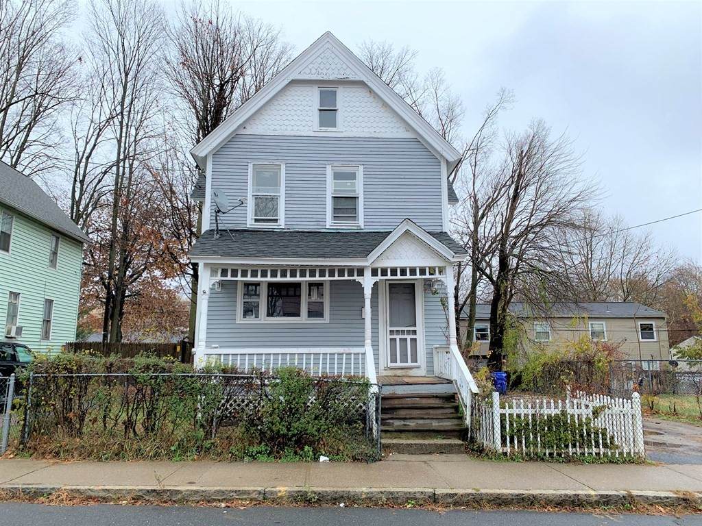 27 Chester St - Photo 1