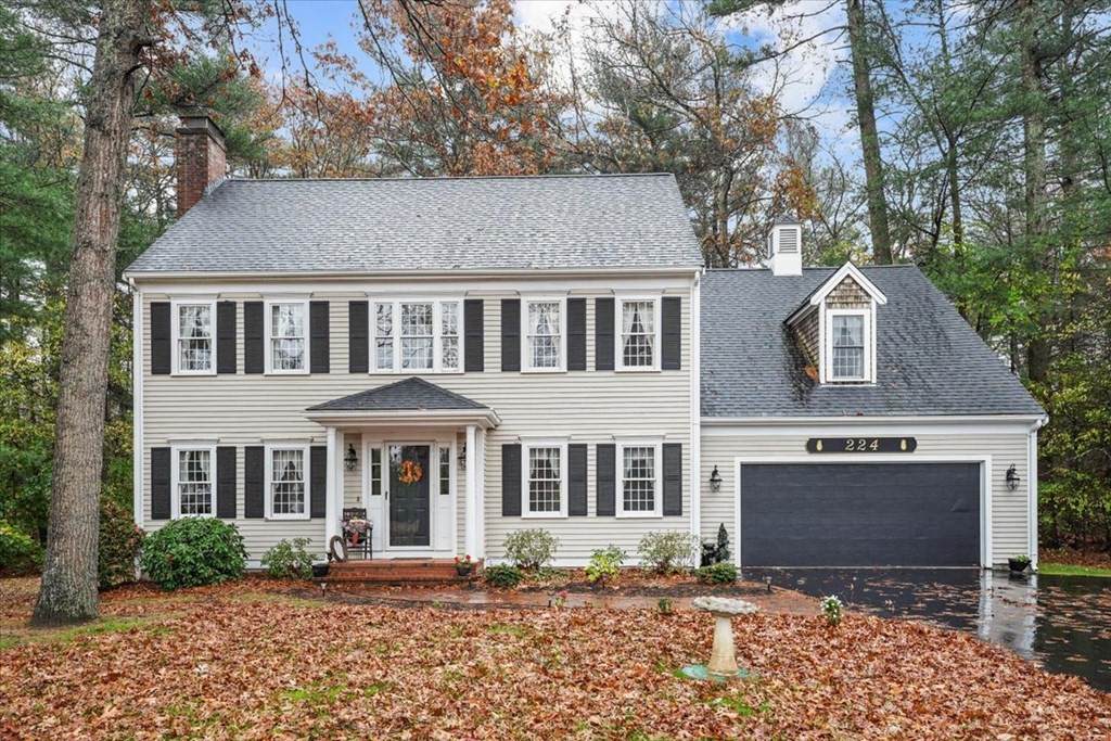 224 Cranberry Drive - Photo 1