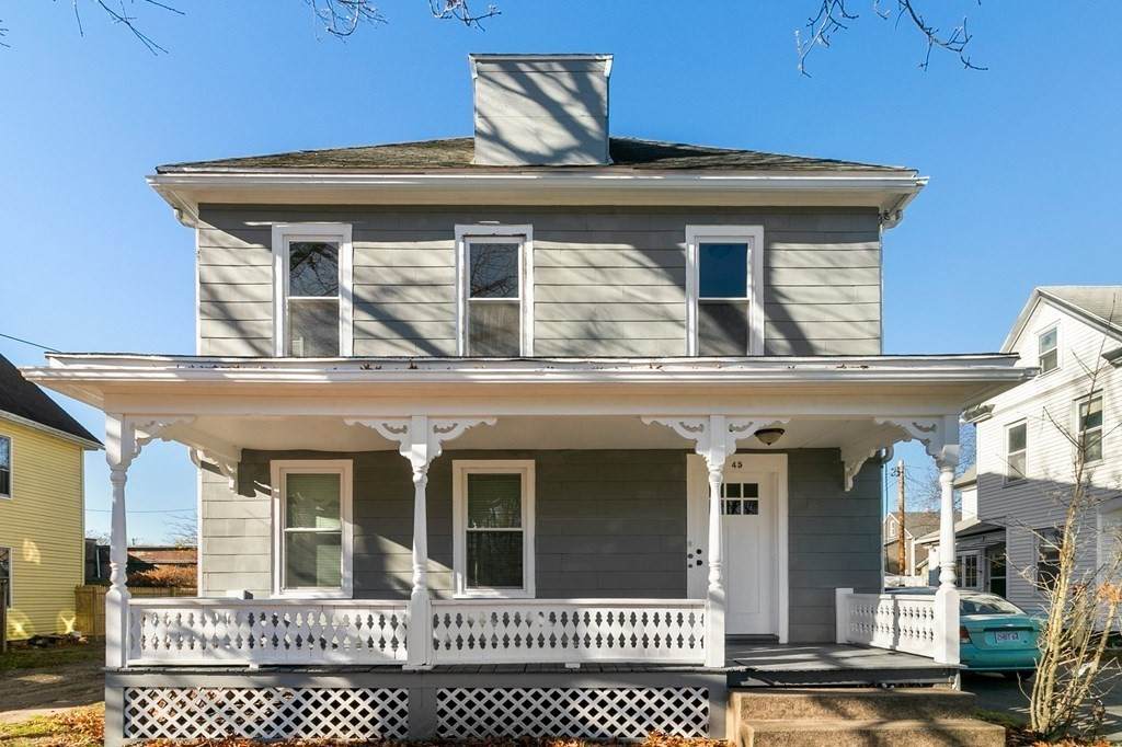 45 Parker St - Photo 1