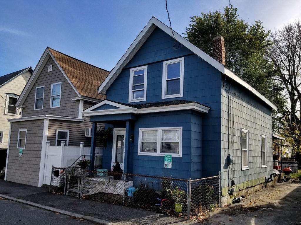 23 Anderson St - Photo 1