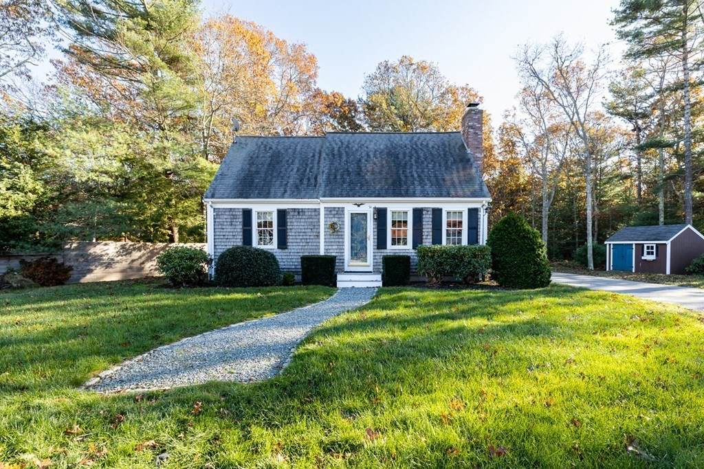 14 E Harbor Cir - Photo 1