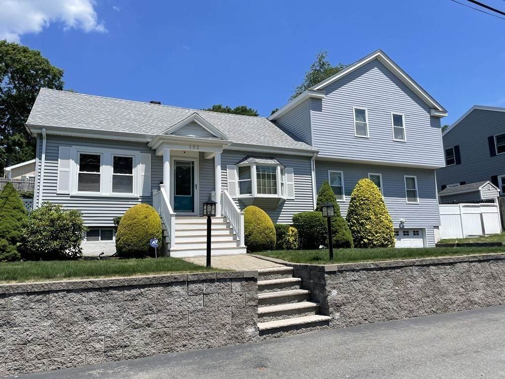 102 Arborway Drive - Photo 1