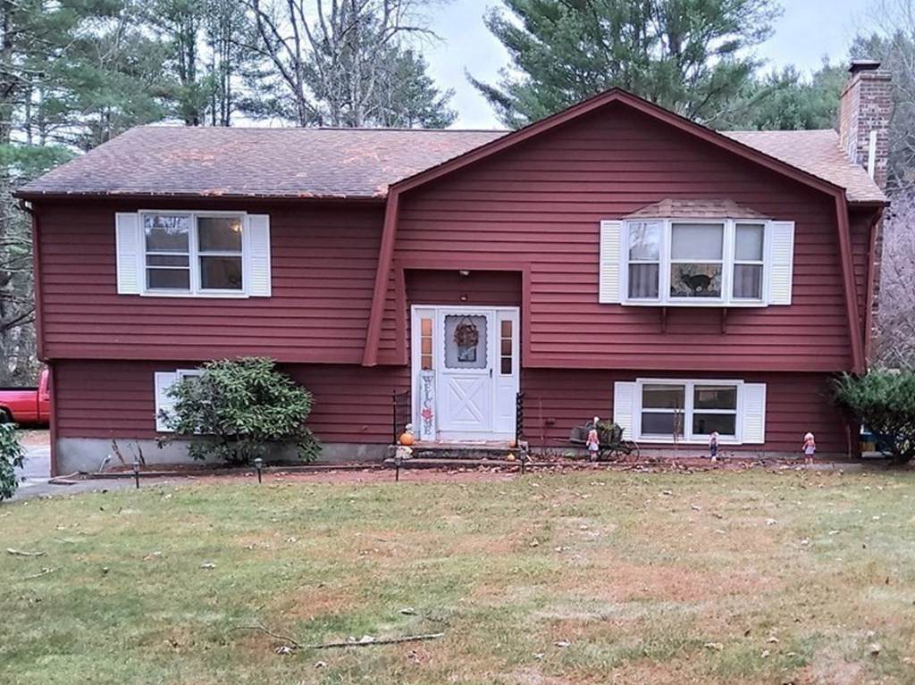 322 Quaddick Town Farm - Photo 1