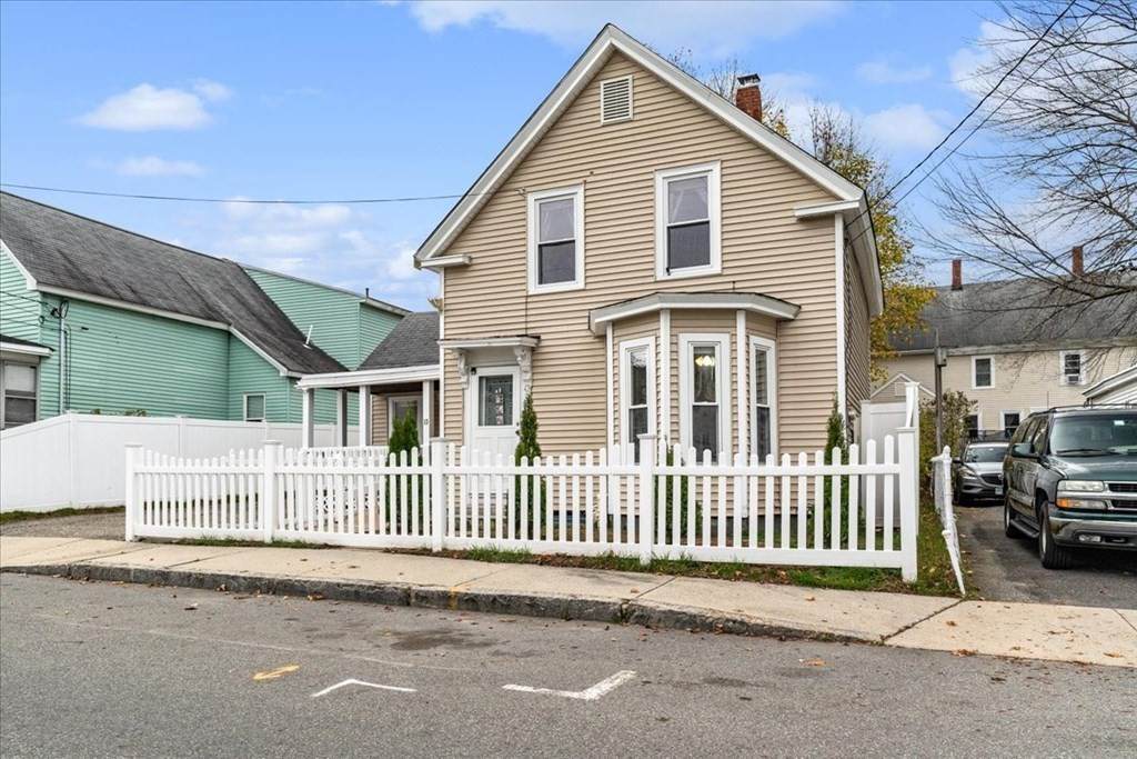 13 Wilder St - Photo 1
