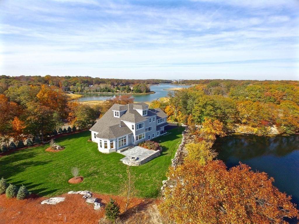 45 George Washington Blvd - Photo 1