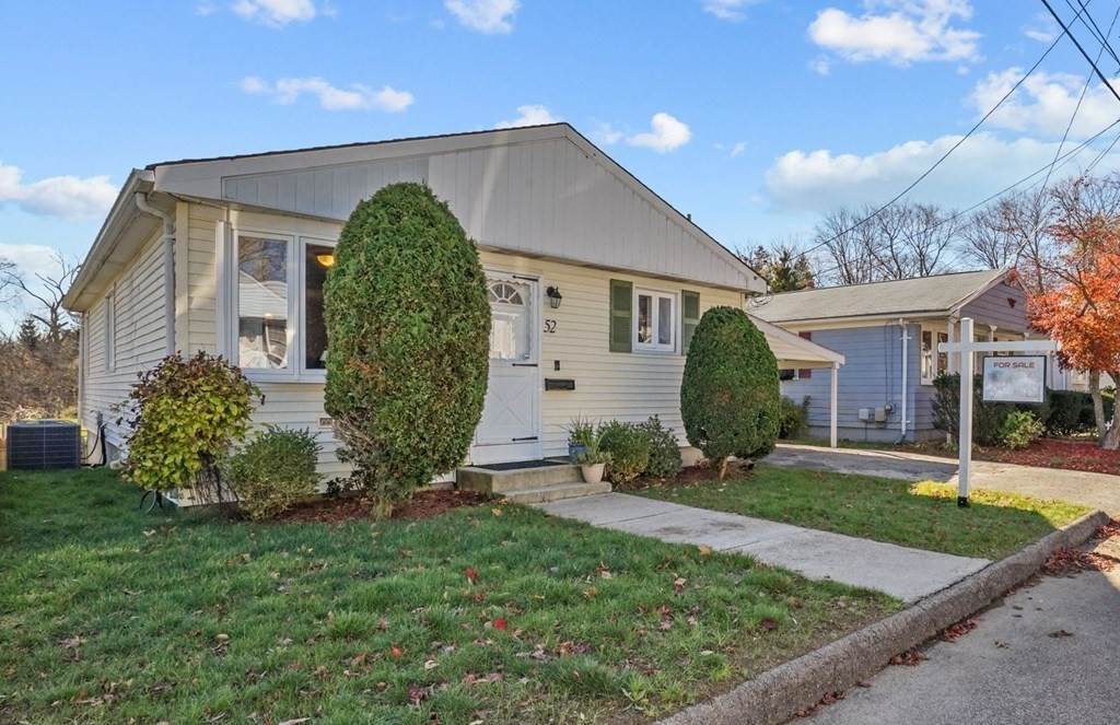 52 Alexander Street - Photo 1
