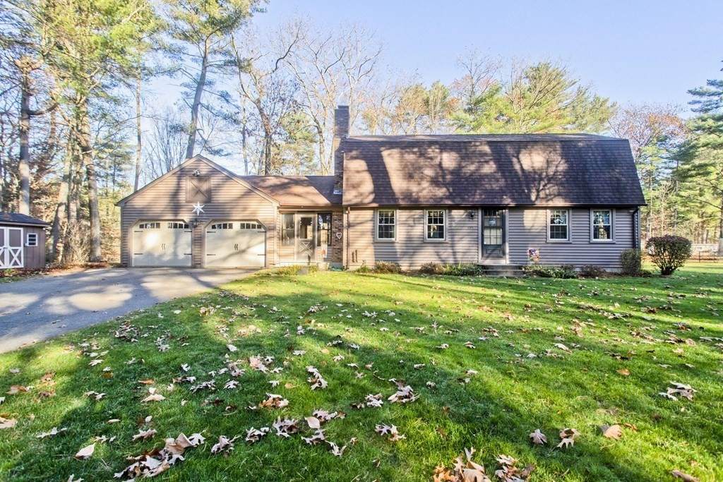 105 Strong Rd - Photo 1