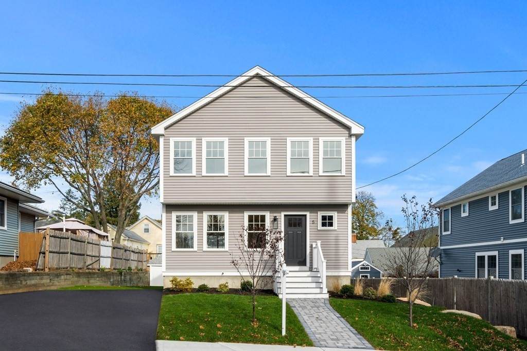 5 Coolidge Road - Photo 1