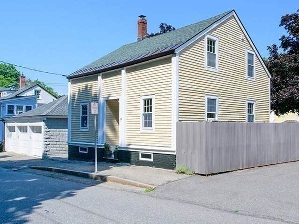 14 Morton Street - Photo 1