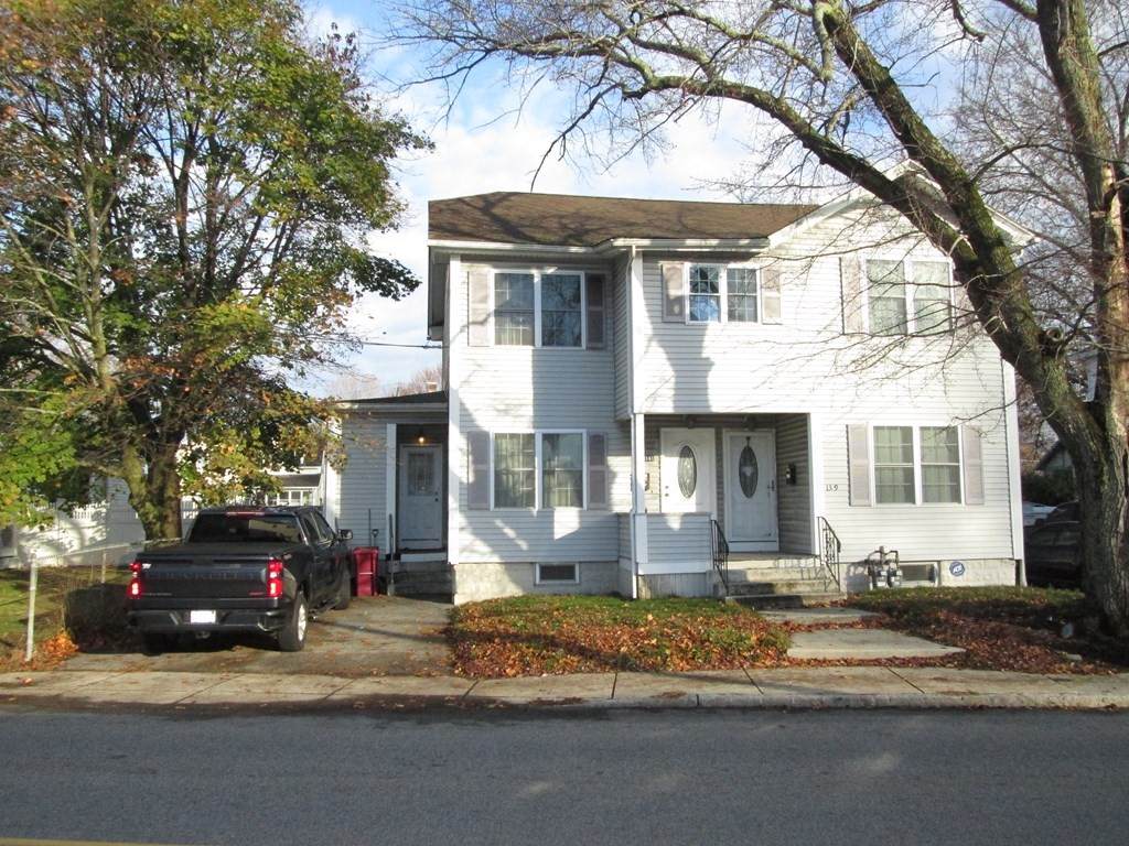 139-141 Parker Street - Photo 1