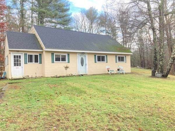 290 Westford Rd. - Photo 1