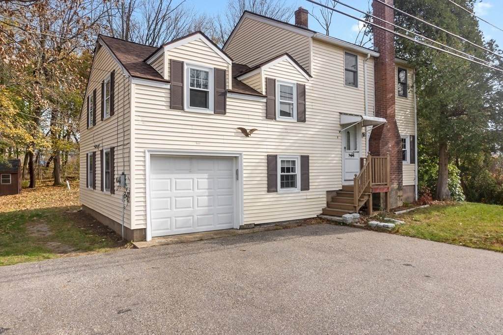8 Pleasant St - Photo 1
