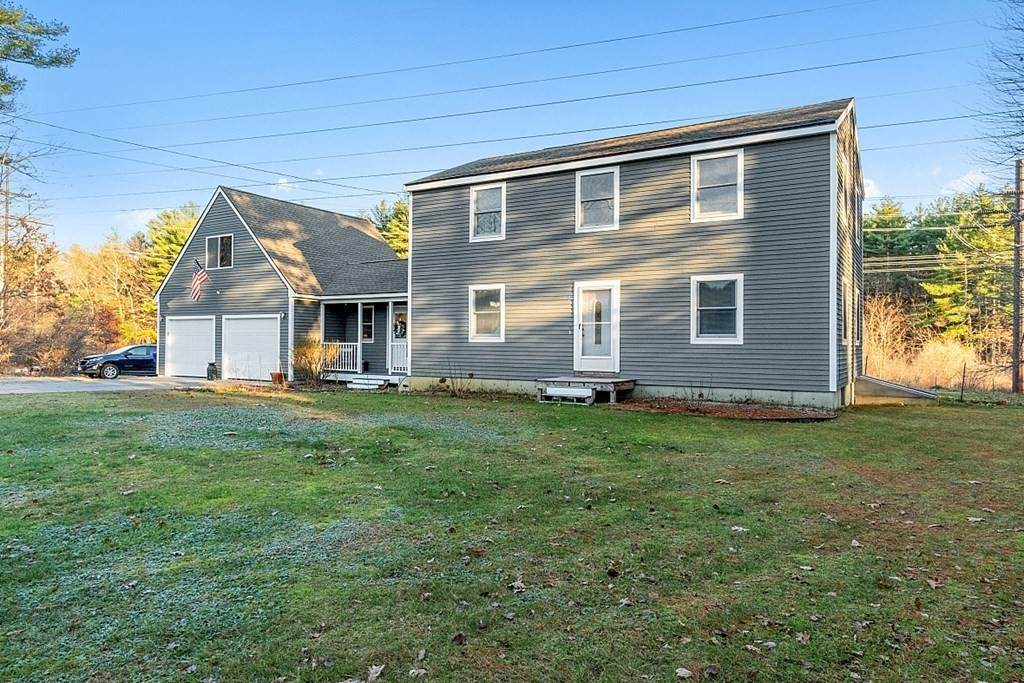 85 Hazen Road - Photo 1