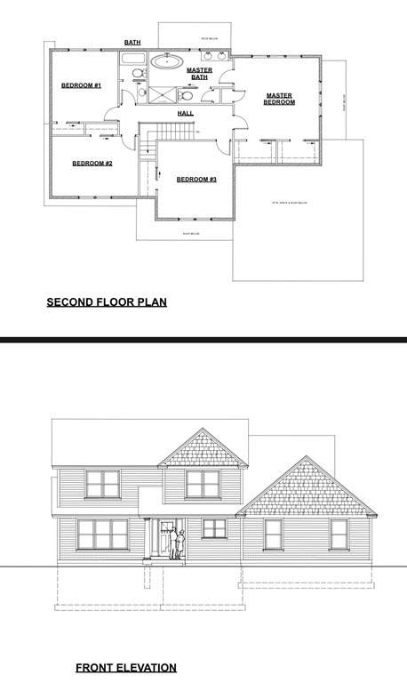 1 Colony Rd - Photo 1