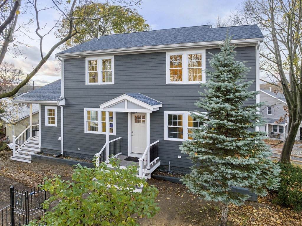125 Lake Shore Drive - Photo 1