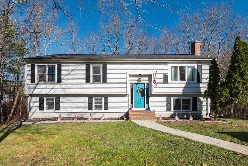 490 Plymouth Street - Photo 1