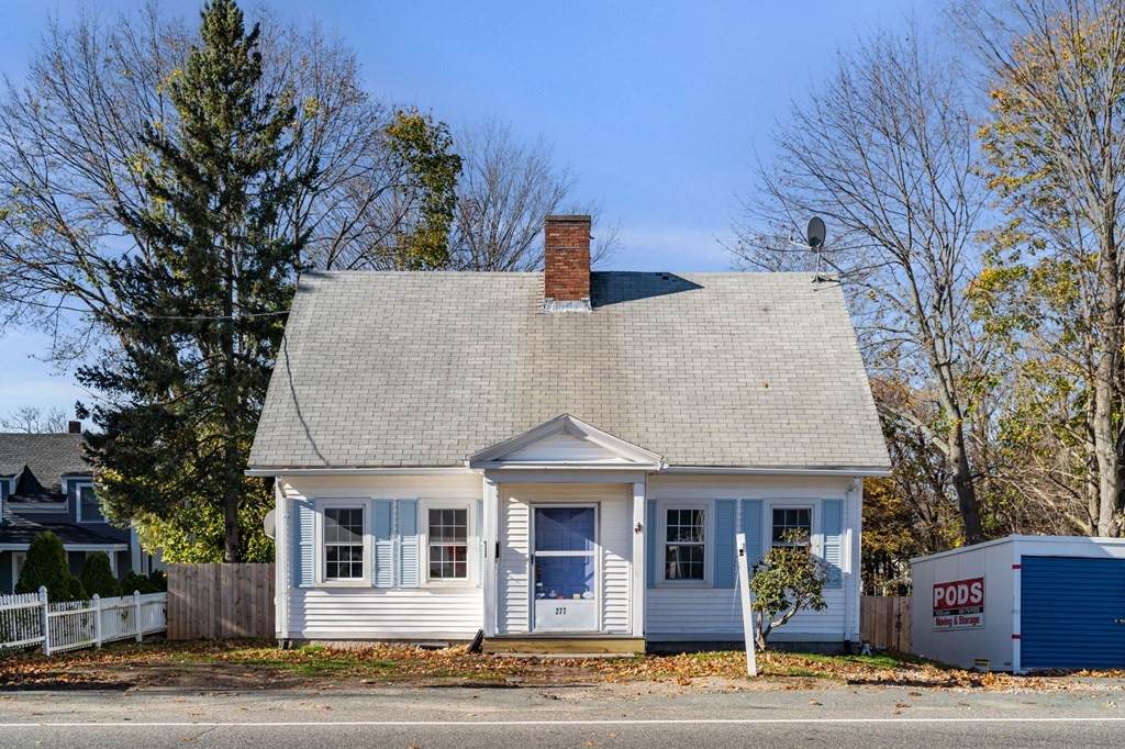 277 Front - Photo 1