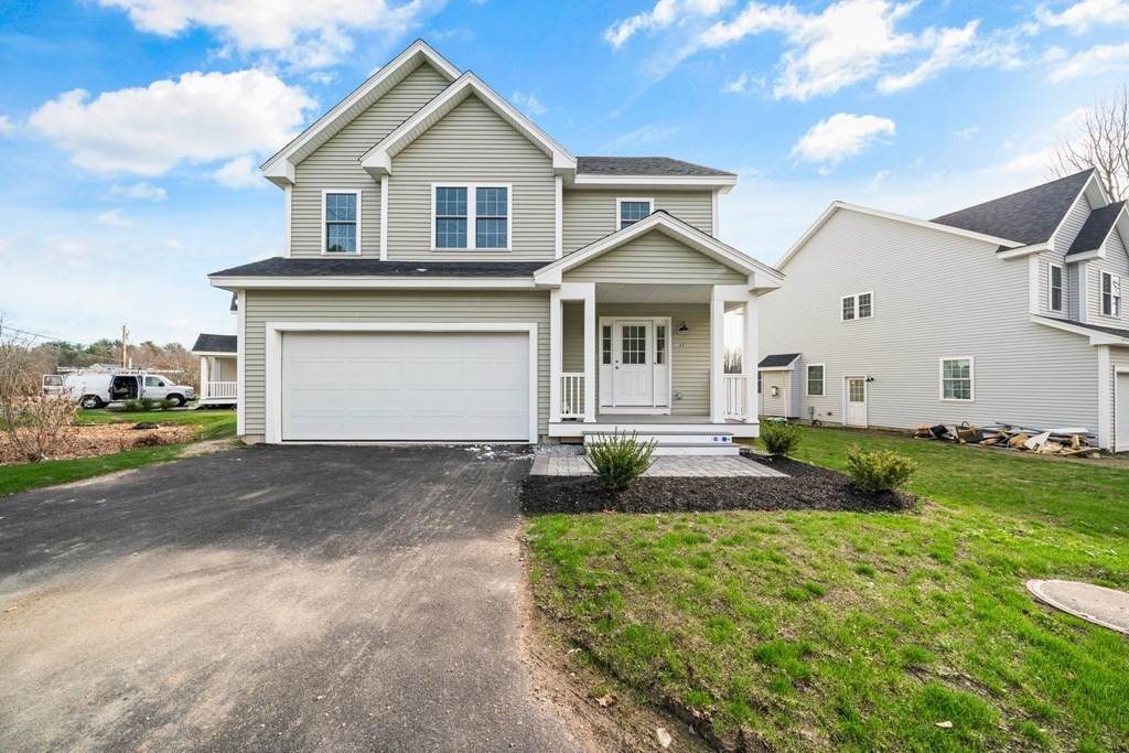 184 Berlin Road - Photo 1
