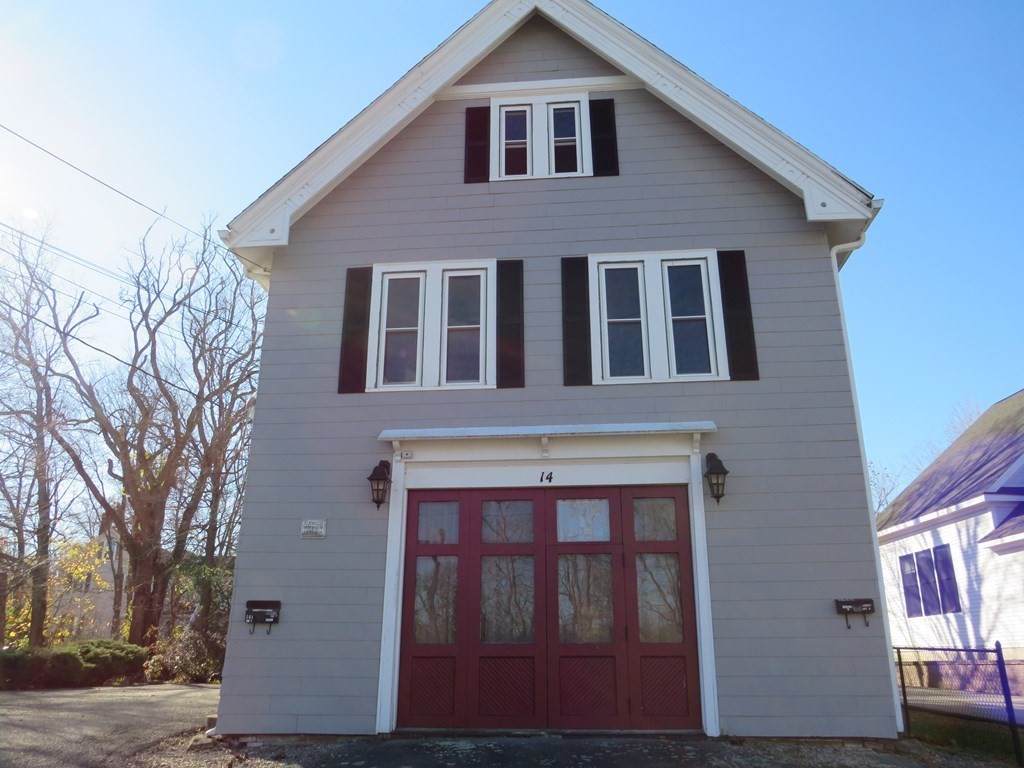 14 West Street - Photo 1
