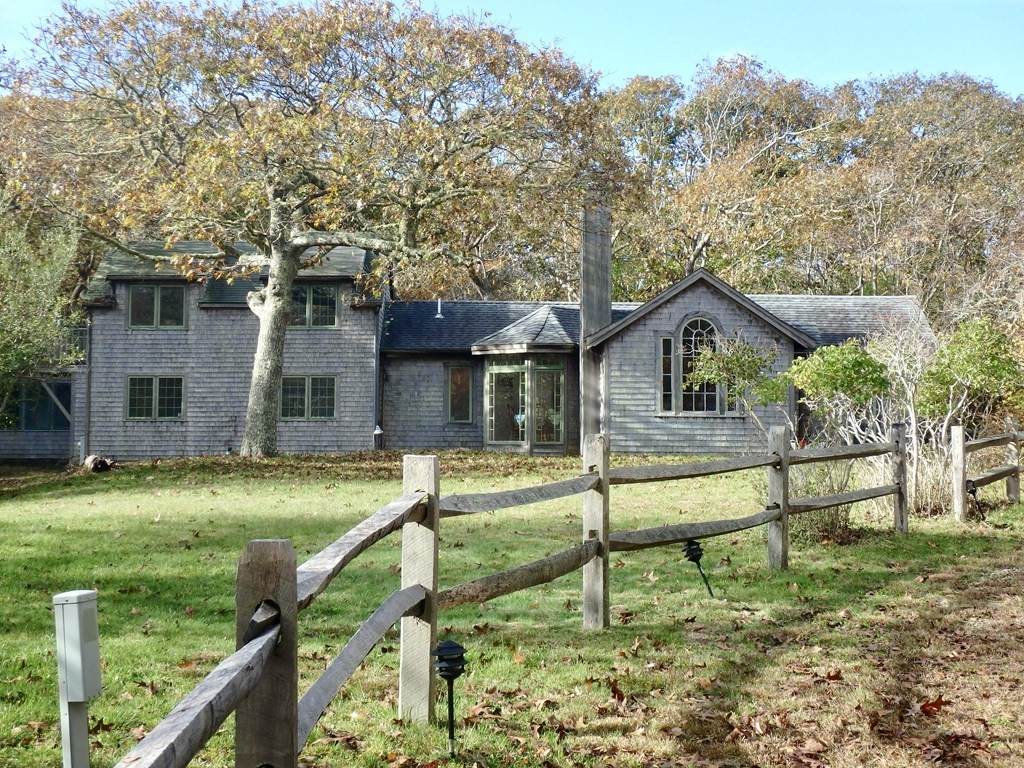 8 Harpoon Hollow - Photo 1