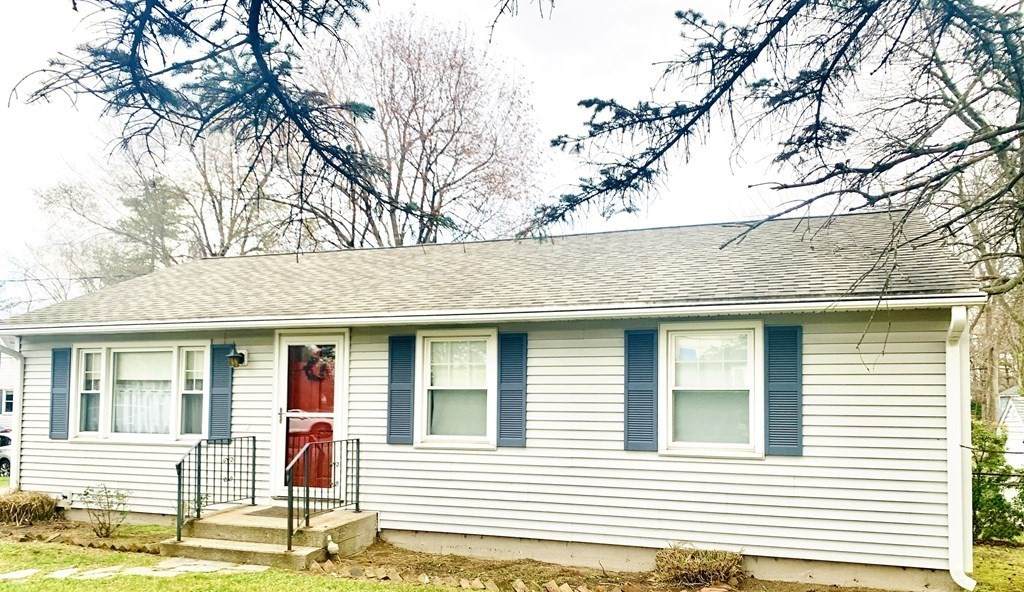 263 Cooley Street - Photo 1