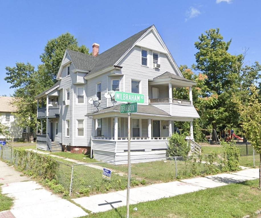 358 Wilbraham Rd - Photo 1