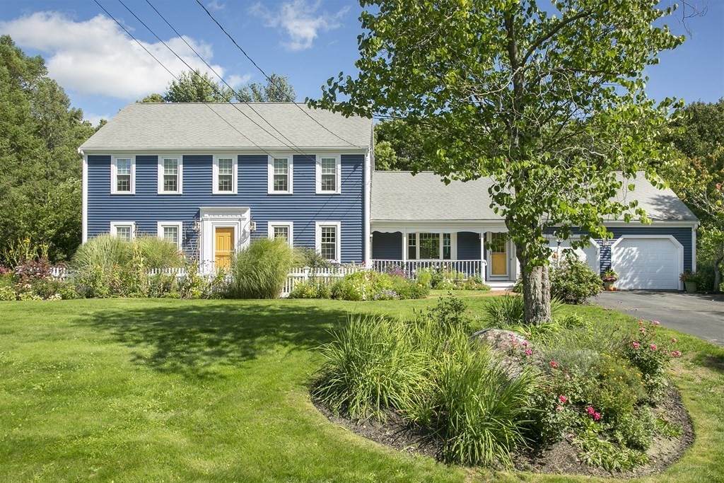 161 Birchwood Road - Photo 1