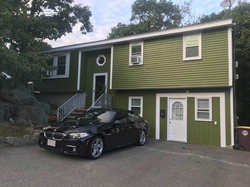 70 Overlook Rd - Photo 1