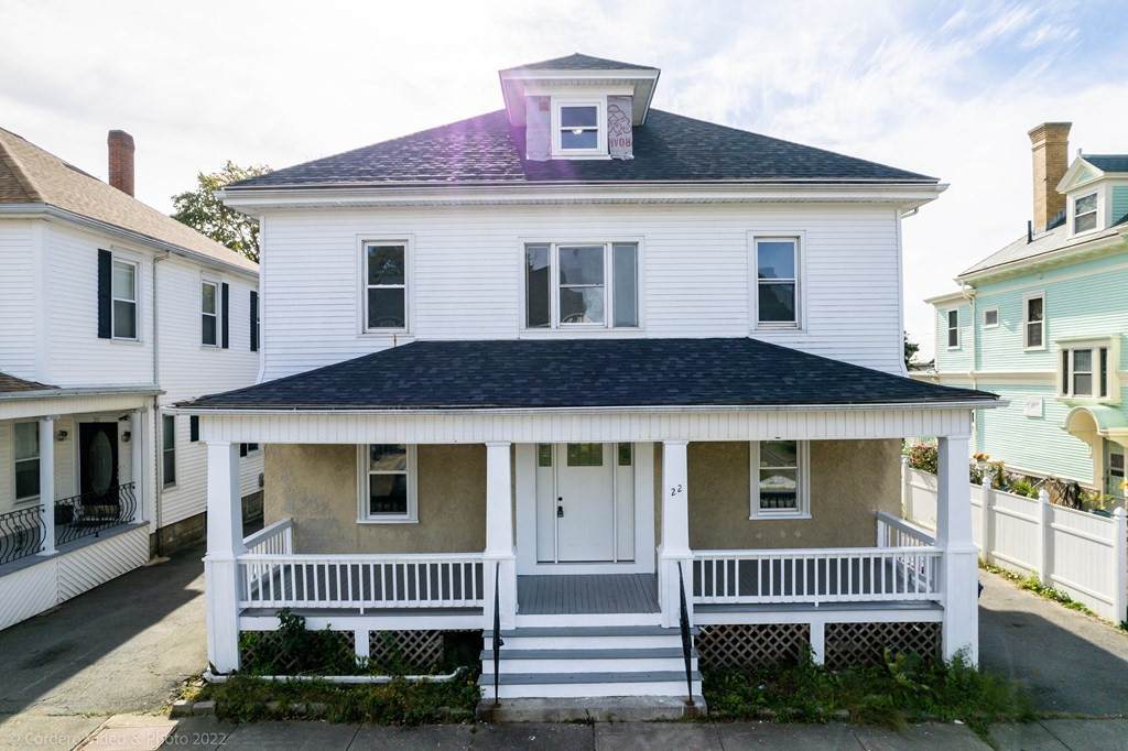 22 Locust St - Photo 1